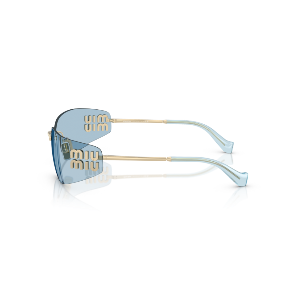 Miu Miu MU A51S ZVN10P 75 Güneş Gözlüğü