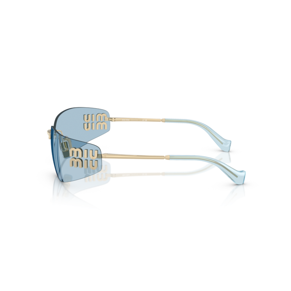 Miu Miu MU A51S ZVN10P 75 Güneş Gözlüğü