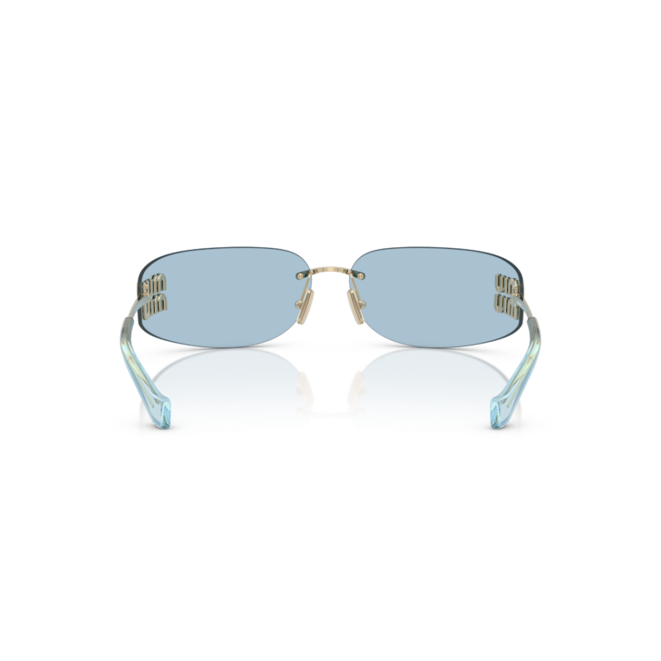 Miu Miu MU A51S ZVN10P 75 Güneş Gözlüğü