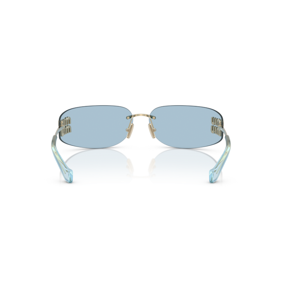 Miu Miu MU A51S ZVN10P 75 Güneş Gözlüğü