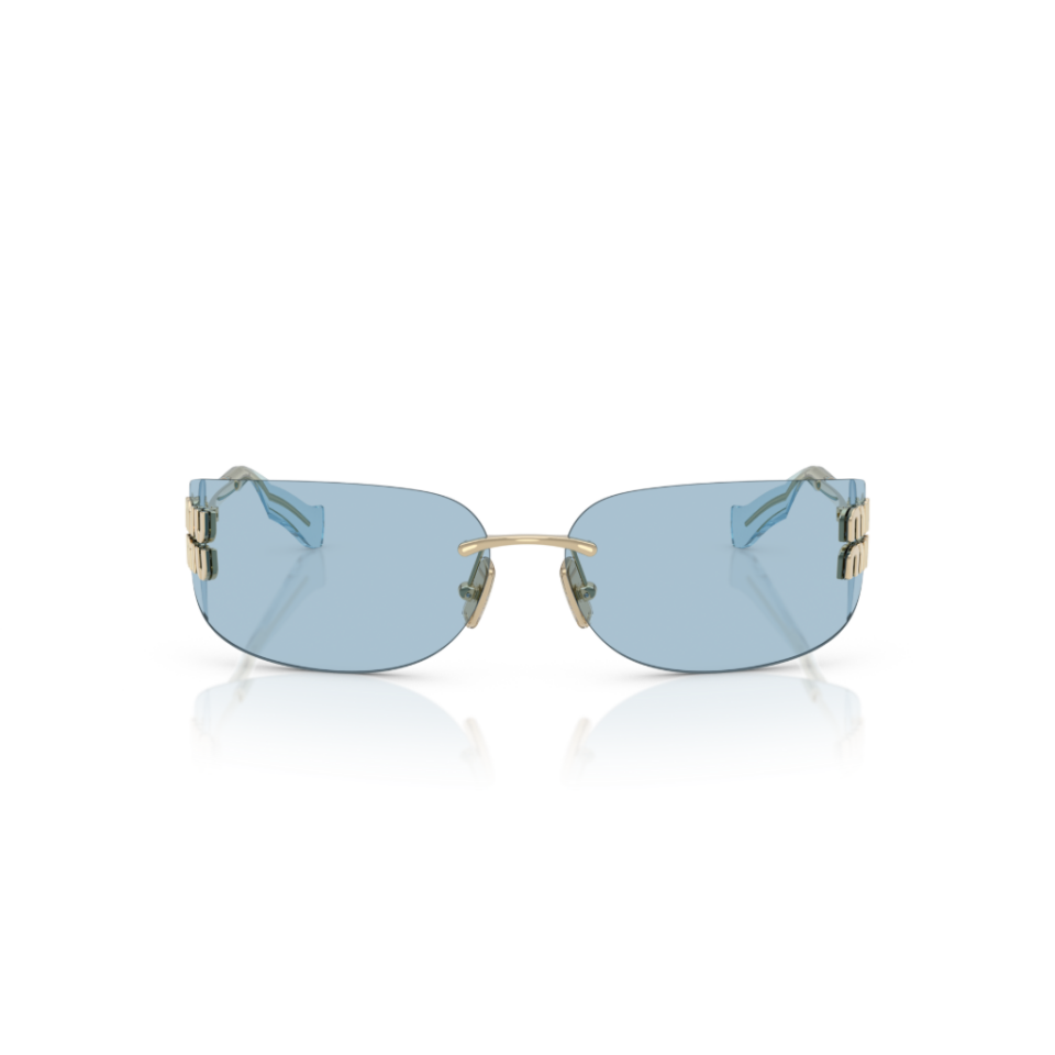 Miu Miu MU A51S ZVN10P 75 Güneş Gözlüğü