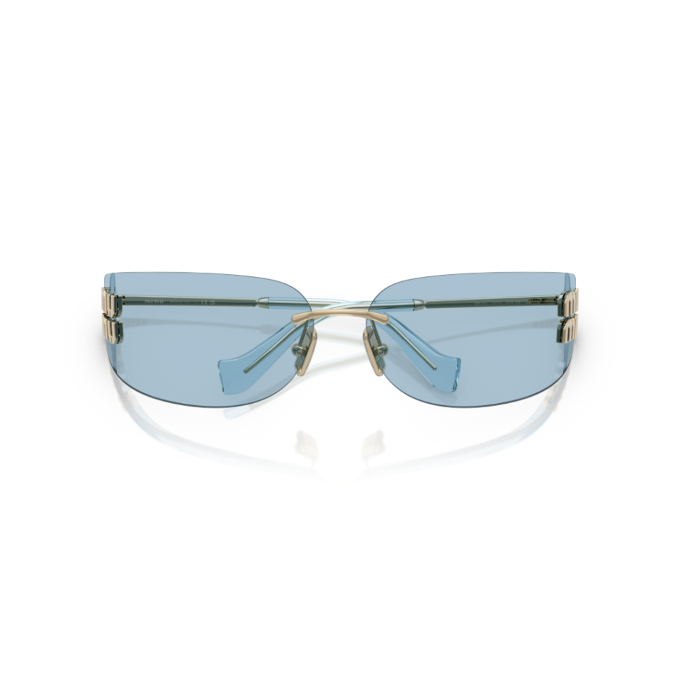 Miu Miu MU A51S ZVN10P 75 Güneş Gözlüğü