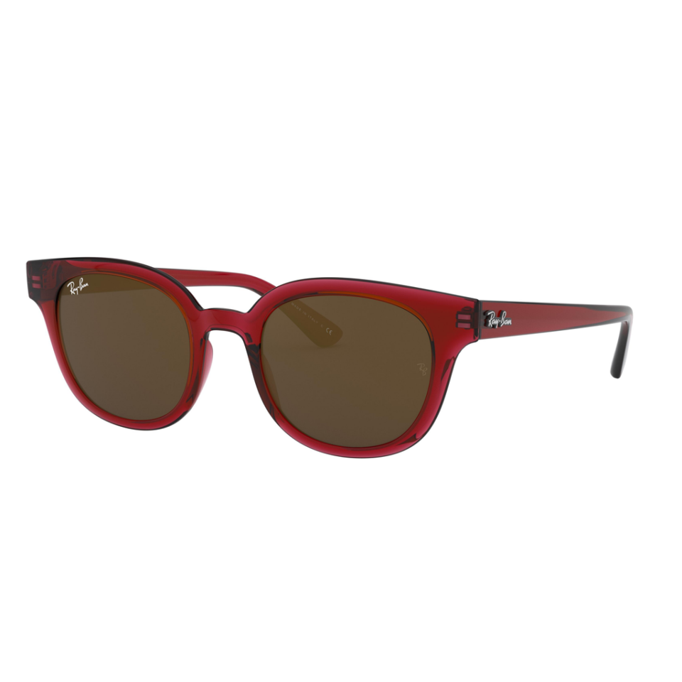 Ray-Ban Rb 4324 645193 50  Güneş Gözlüğü