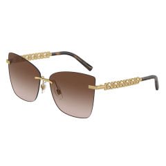 Dolce Gabbana DG 2289 02/13 59  Güneş Gözlüğü