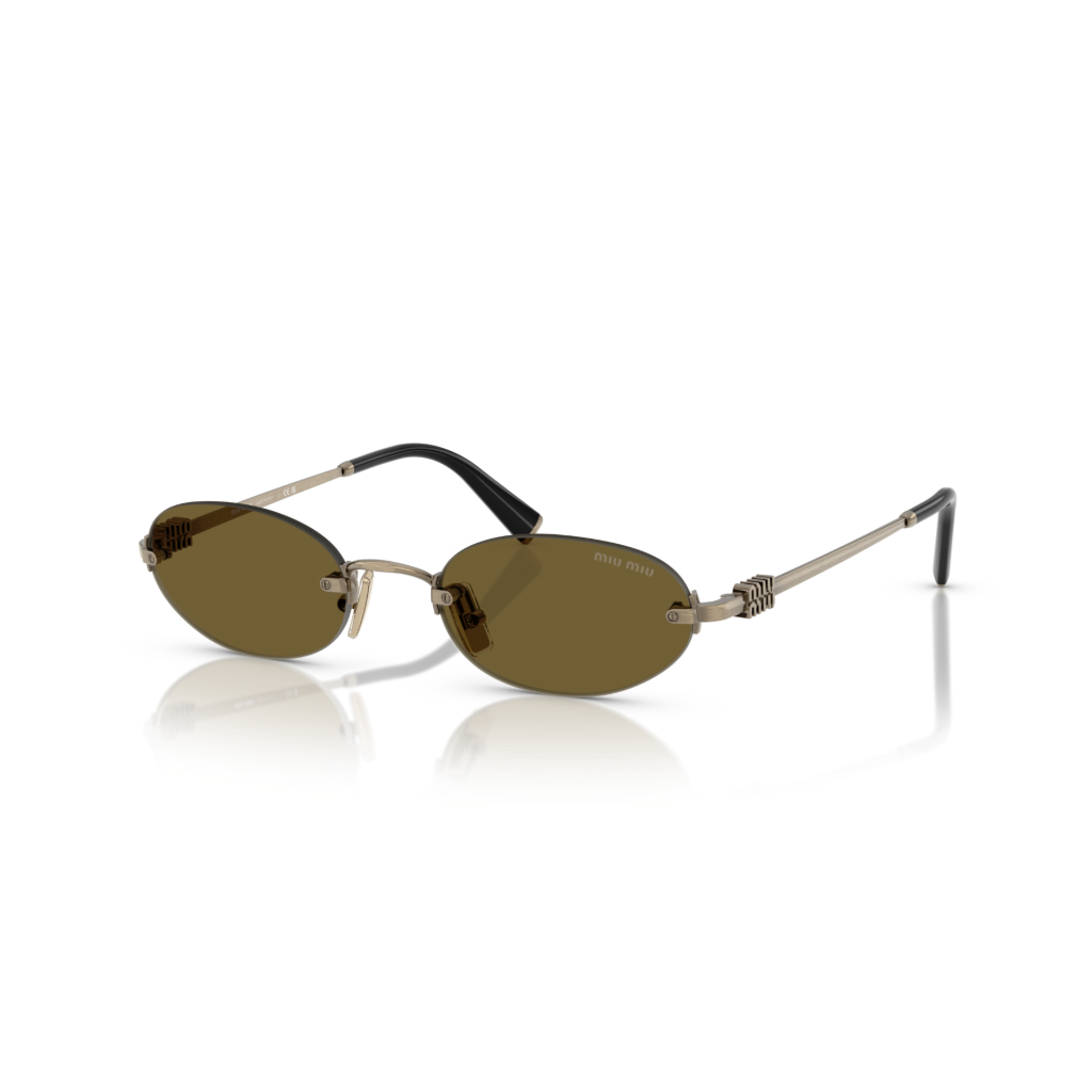 Miu Miu MU A54S 26C09Z 51 Güneş Gözlüğü