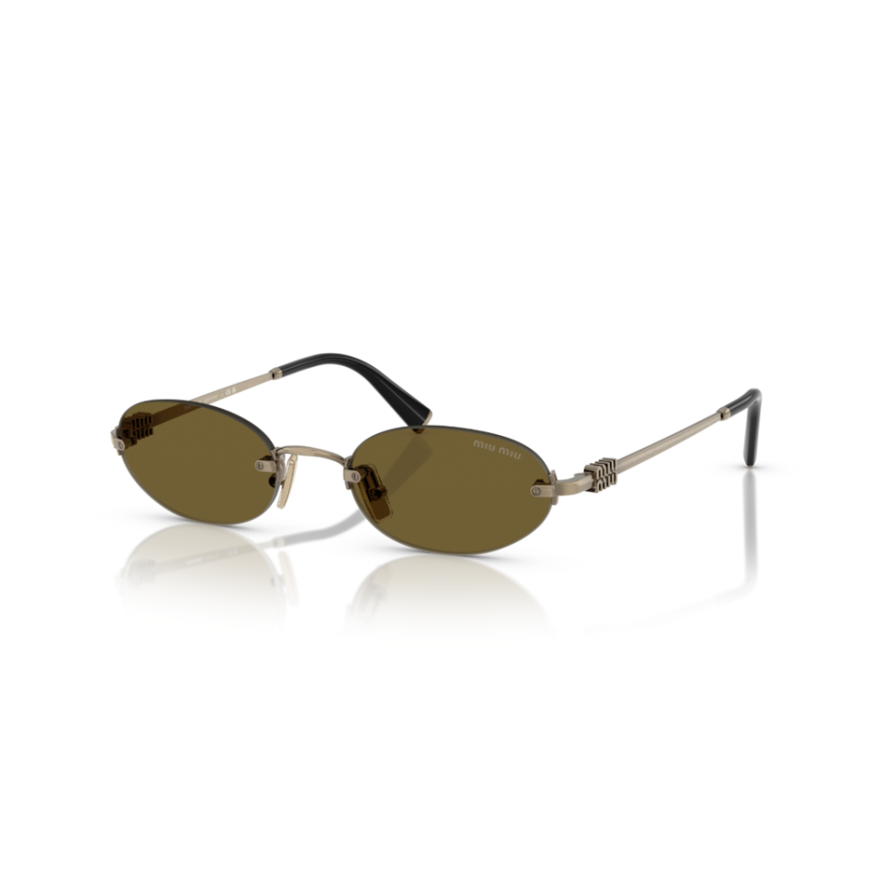 Miu Miu MU A54S 26C09Z 51 Güneş Gözlüğü
