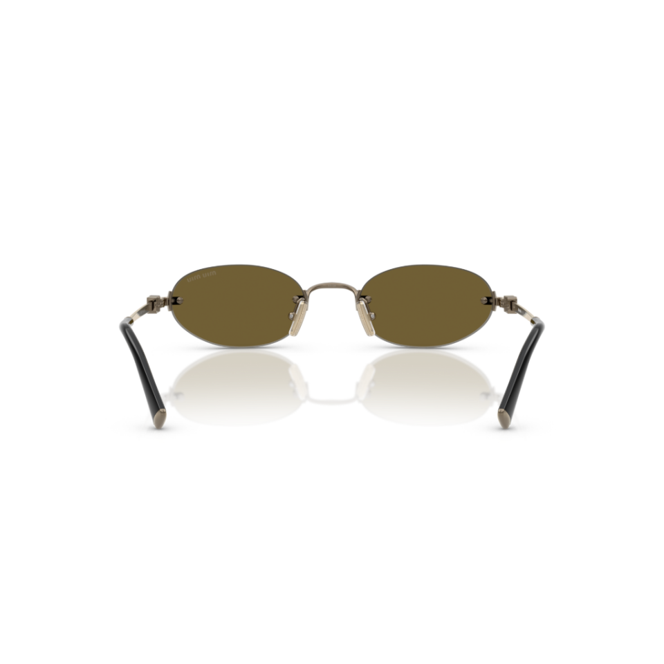 Miu Miu MU A54S 26C09Z 51 Güneş Gözlüğü