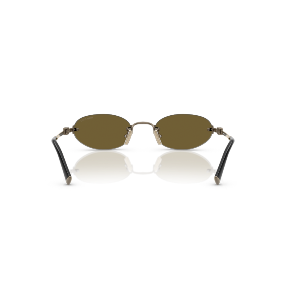 Miu Miu MU A54S 26C09Z 51 Güneş Gözlüğü