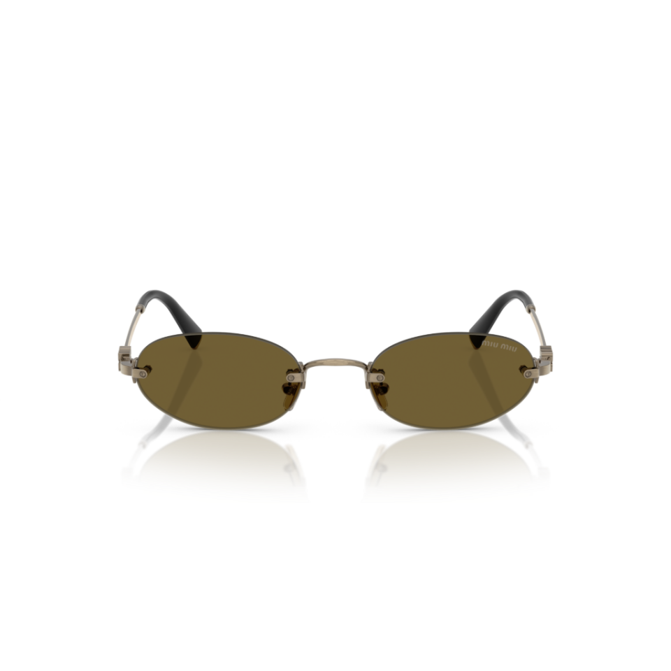 Miu Miu MU A54S 26C09Z 51 Güneş Gözlüğü