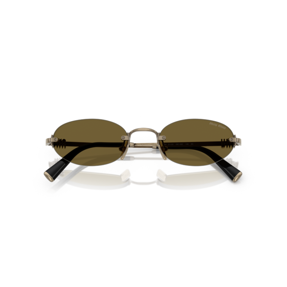 Miu Miu MU A54S 26C09Z 51 Güneş Gözlüğü