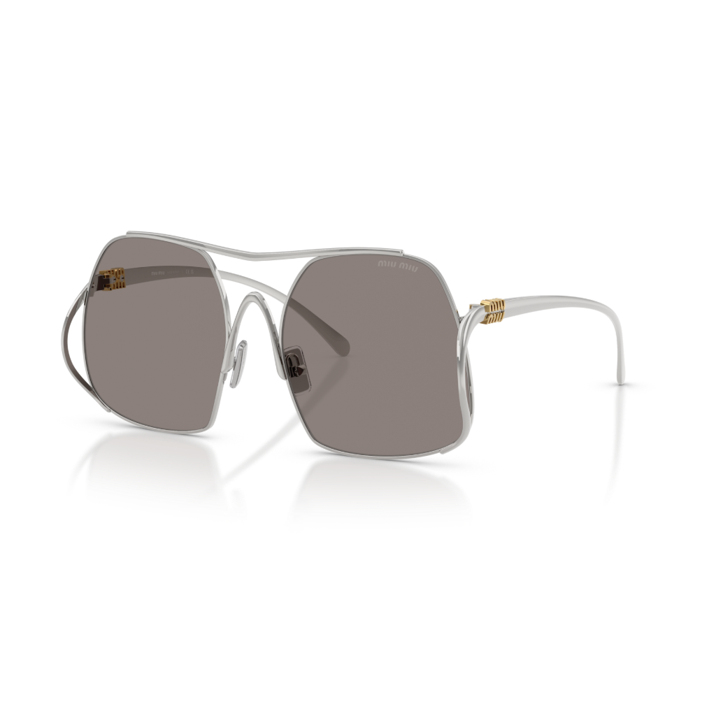 Miu Miu MU A55S 1BC80Q 57 Kadın Güneş Gözlüğü