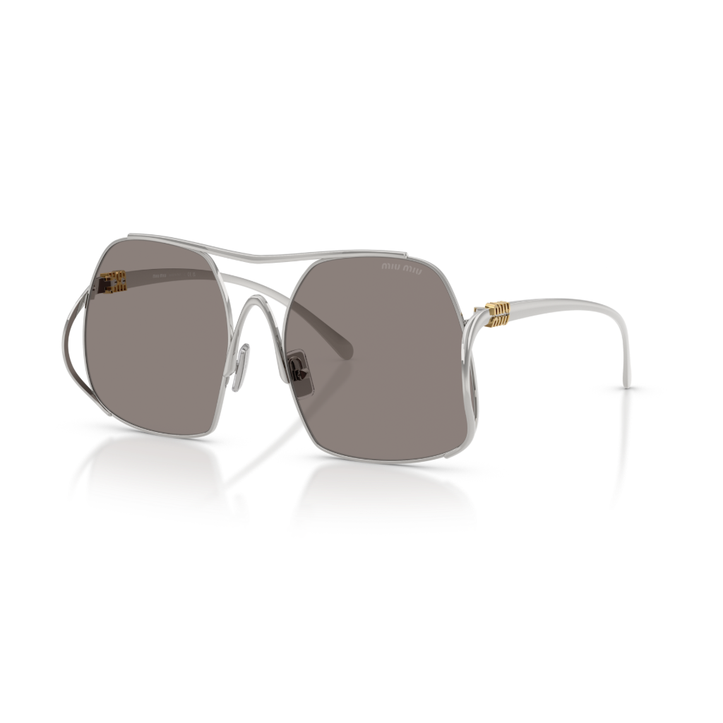 Miu Miu MU A55S 1BC80Q 57 Kadın Güneş Gözlüğü