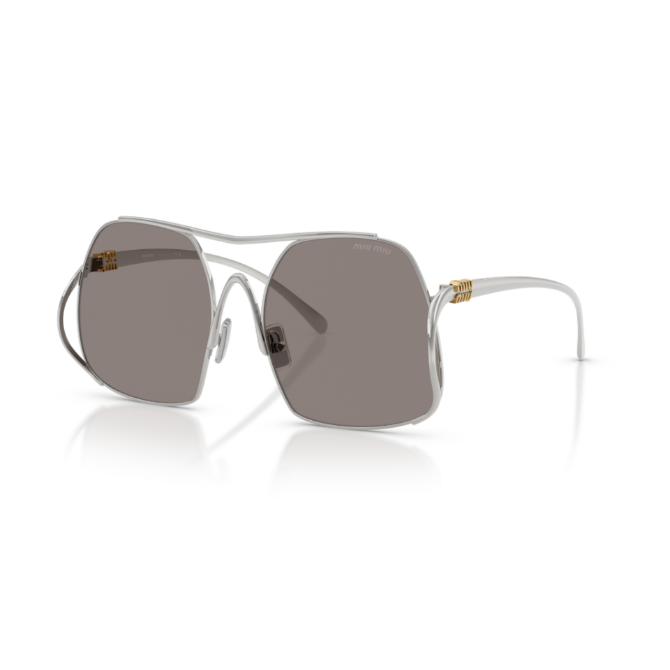 Miu Miu MU A55S 1BC80Q 57 Kadın Güneş Gözlüğü