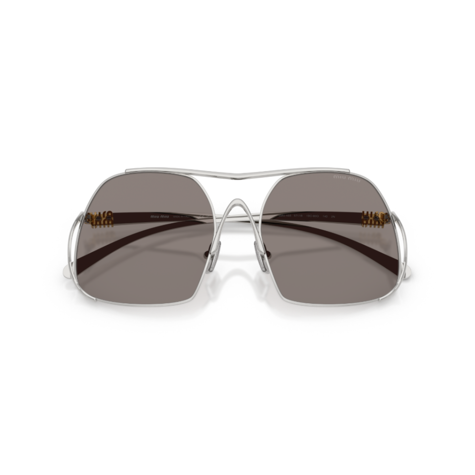 Miu Miu MU A55S 1BC80Q 57 Kadın Güneş Gözlüğü