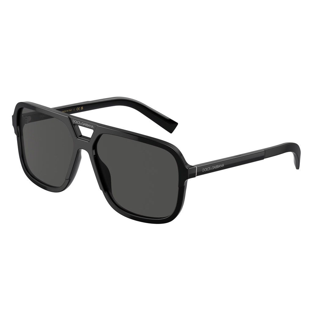 Dolce Gabbana DG 4354 501/87 58  Güneş Gözlüğü