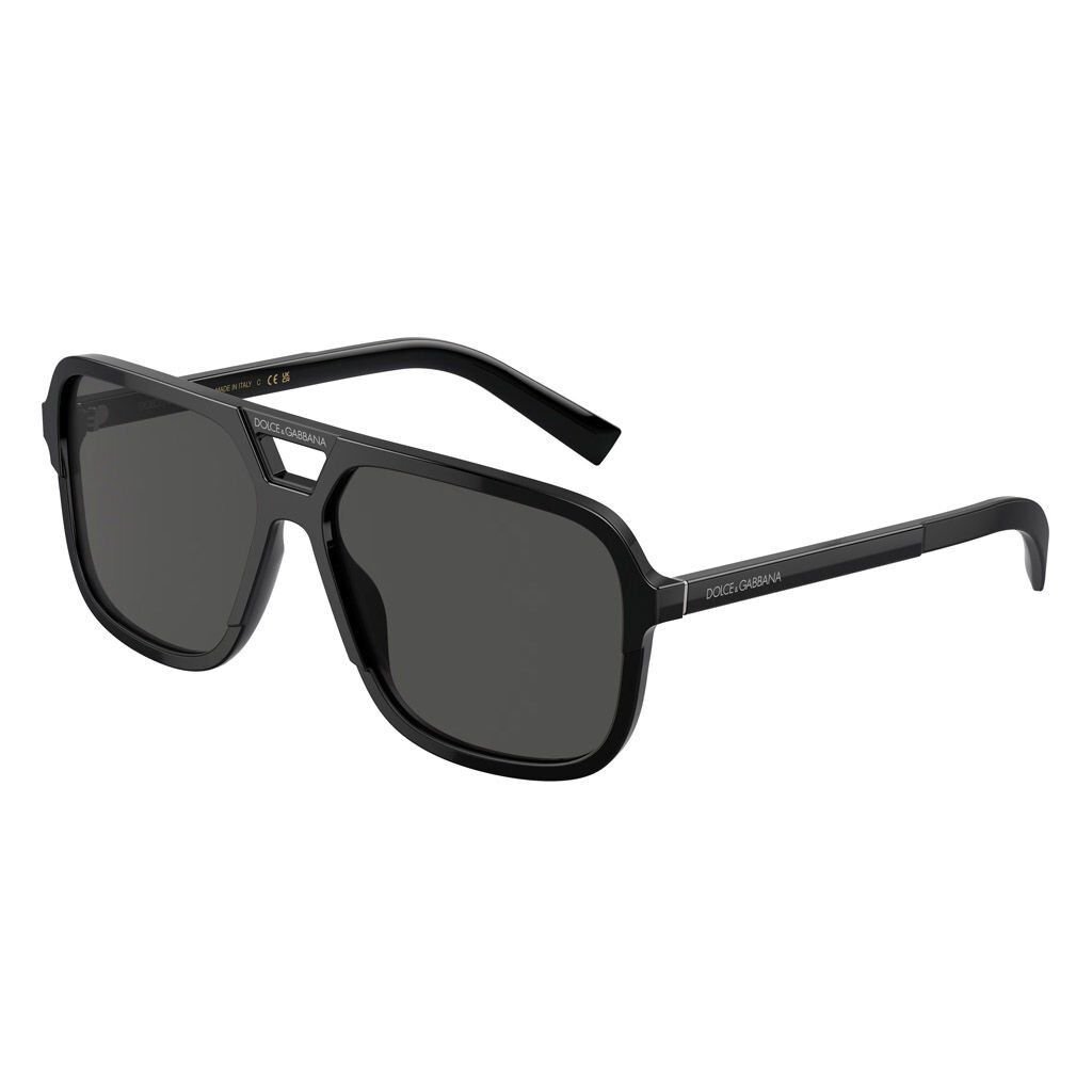 Dolce Gabbana DG 4354 501/87 58  Güneş Gözlüğü