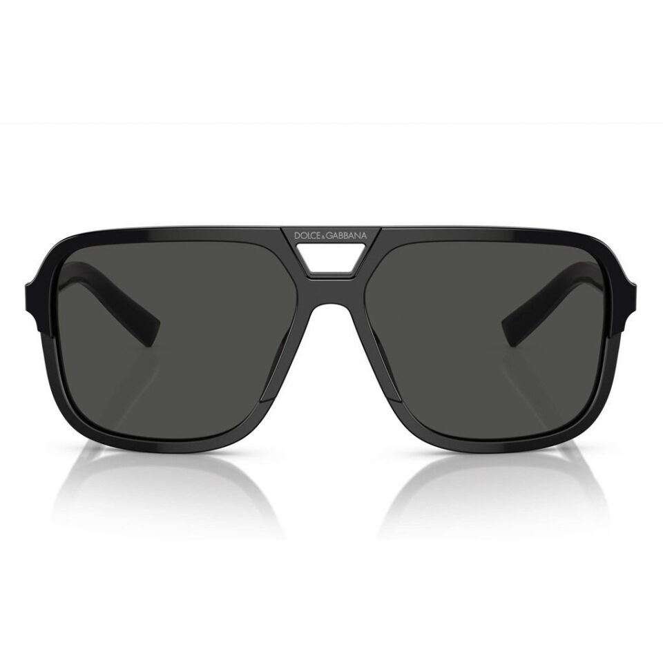 Dolce Gabbana DG 4354 501/87 58  Güneş Gözlüğü