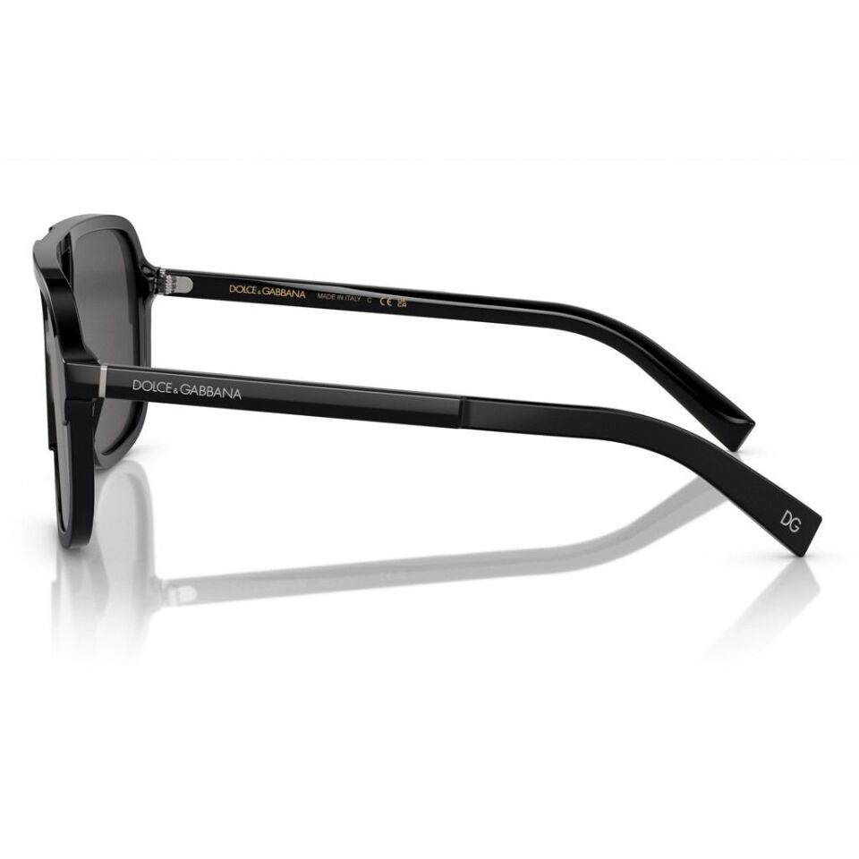 Dolce Gabbana DG 4354 501/87 58  Güneş Gözlüğü