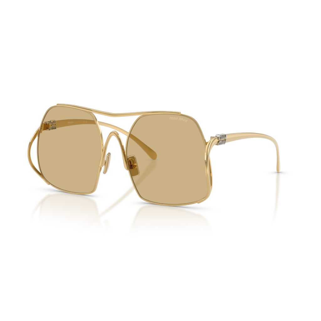 Miu Miu MU A55S 5AK10R 57 Kadın Güneş Gözlüğü