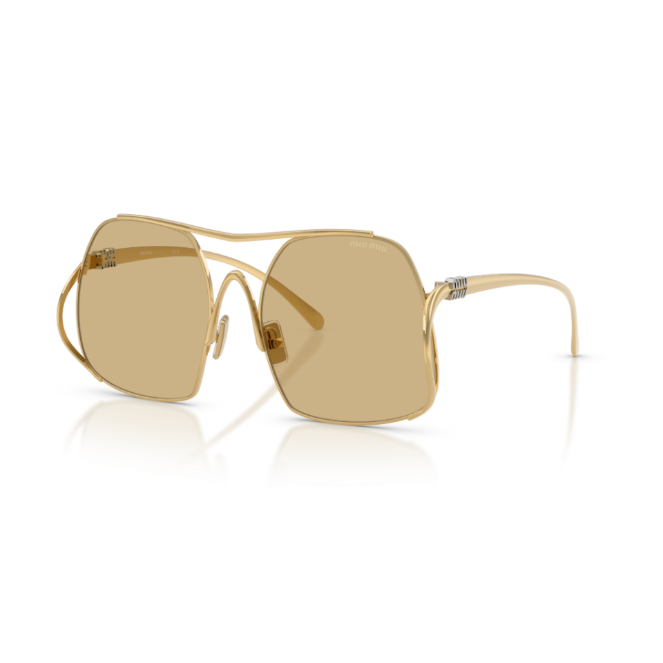 Miu Miu MU A55S 5AK10R 57 Kadın Güneş Gözlüğü