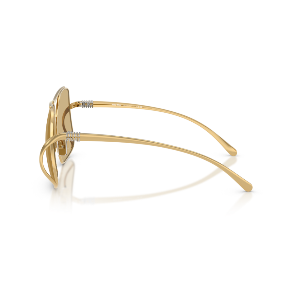 Miu Miu MU A55S 5AK10R 57 Kadın Güneş Gözlüğü