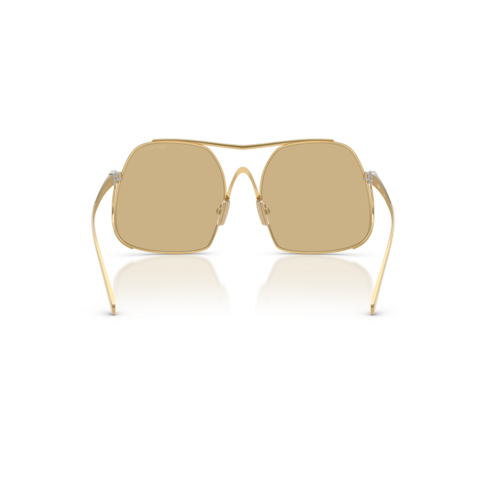 Miu Miu MU A55S 5AK10R 57 Kadın Güneş Gözlüğü