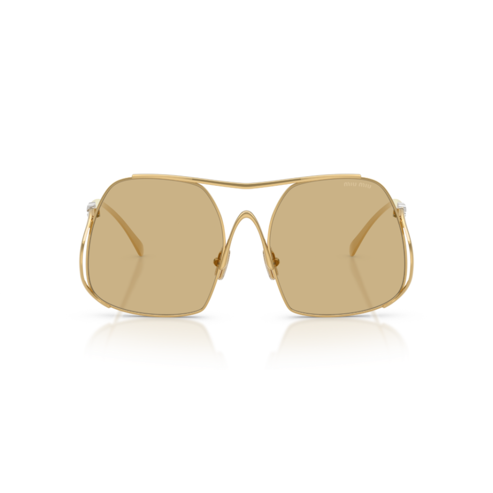 Miu Miu MU A55S 5AK10R 57 Kadın Güneş Gözlüğü