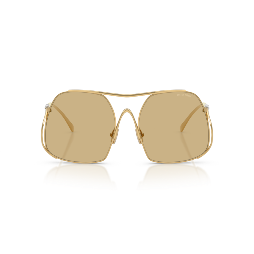 Miu Miu MU A55S 5AK10R 57 Kadın Güneş Gözlüğü