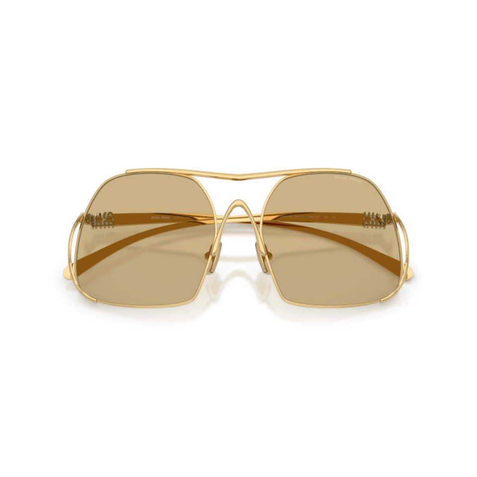 Miu Miu MU A55S 5AK10R 57 Kadın Güneş Gözlüğü