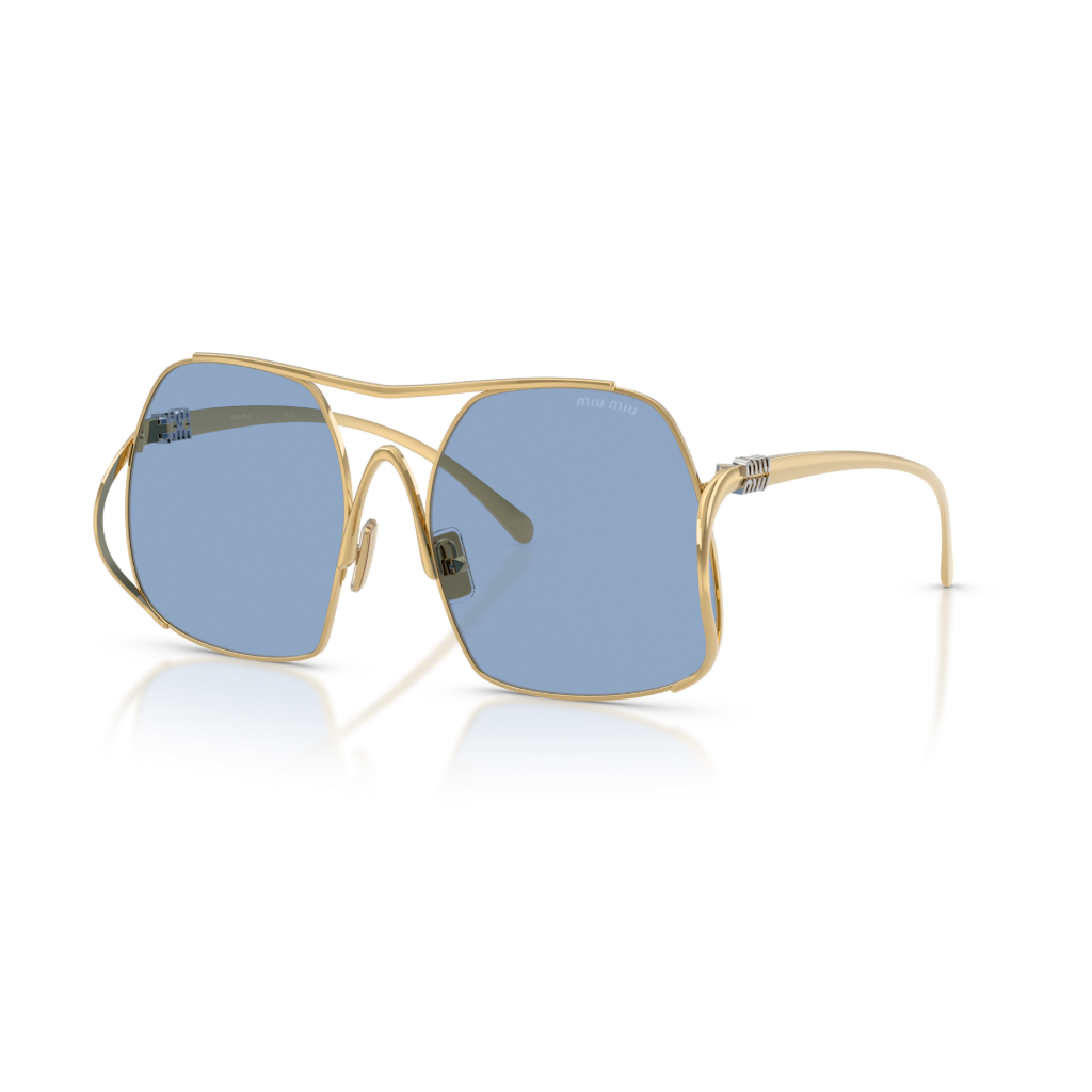 Miu Miu MU A55S 5AK30U 57 Kadın Güneş Gözlüğü