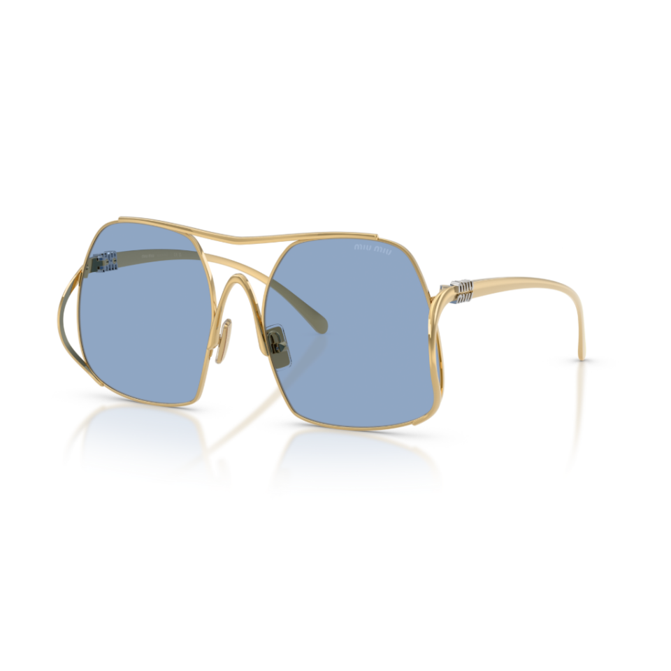 Miu Miu MU A55S 5AK30U 57 Kadın Güneş Gözlüğü