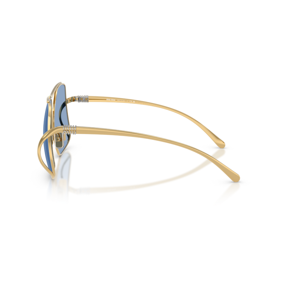 Miu Miu MU A55S 5AK30U 57 Kadın Güneş Gözlüğü