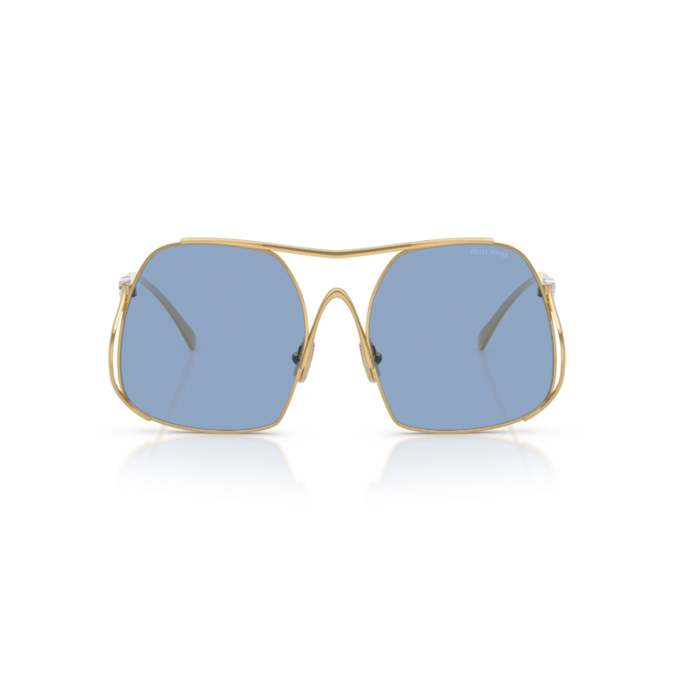 Miu Miu MU A55S 5AK30U 57 Kadın Güneş Gözlüğü