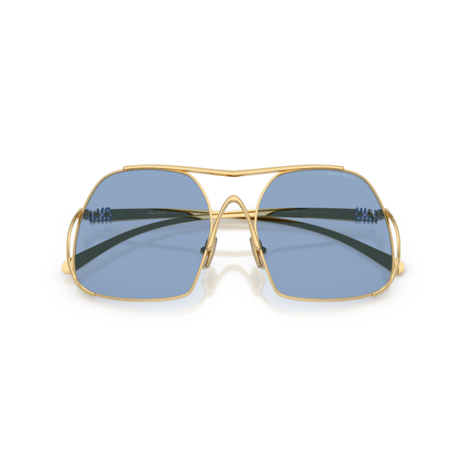 Miu Miu MU A55S 5AK30U 57 Kadın Güneş Gözlüğü