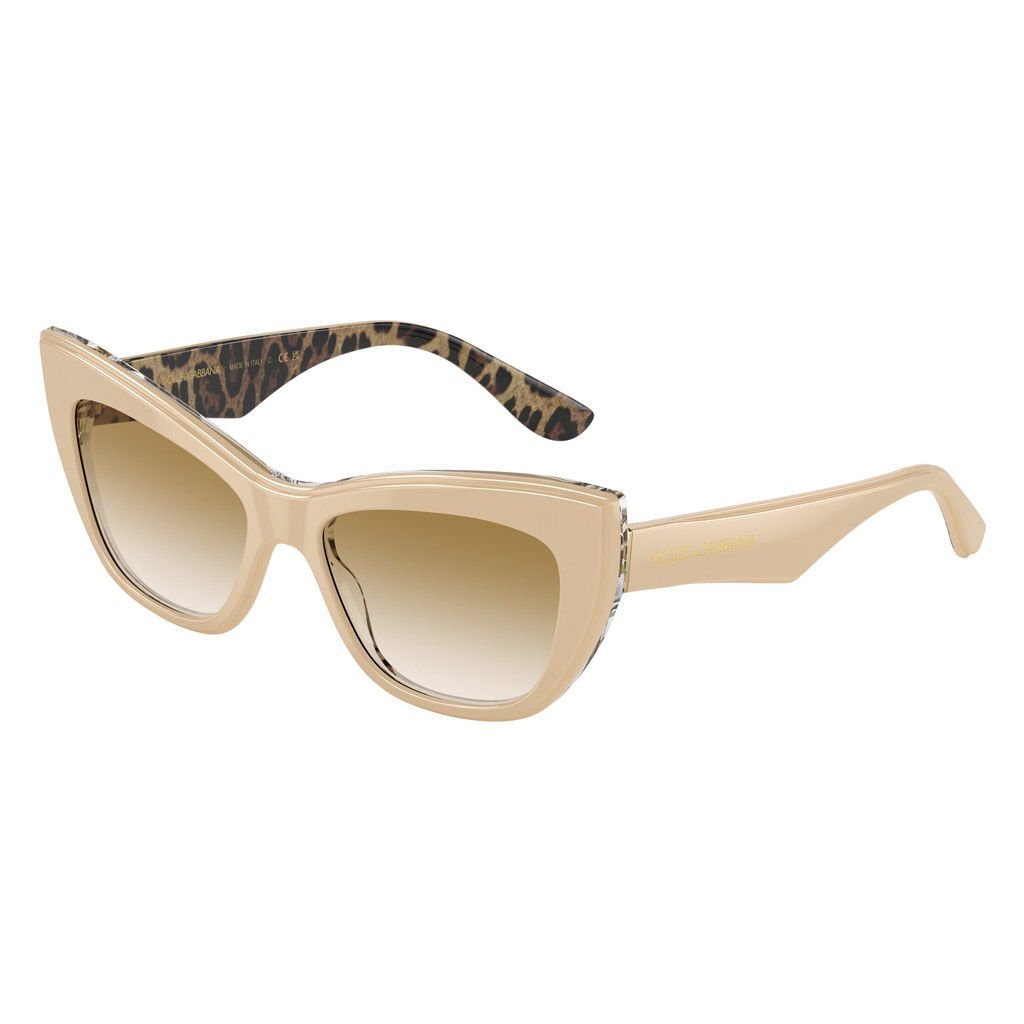 Dolce Gabbana DG 4417 338113 54  Güneş Gözlüğü