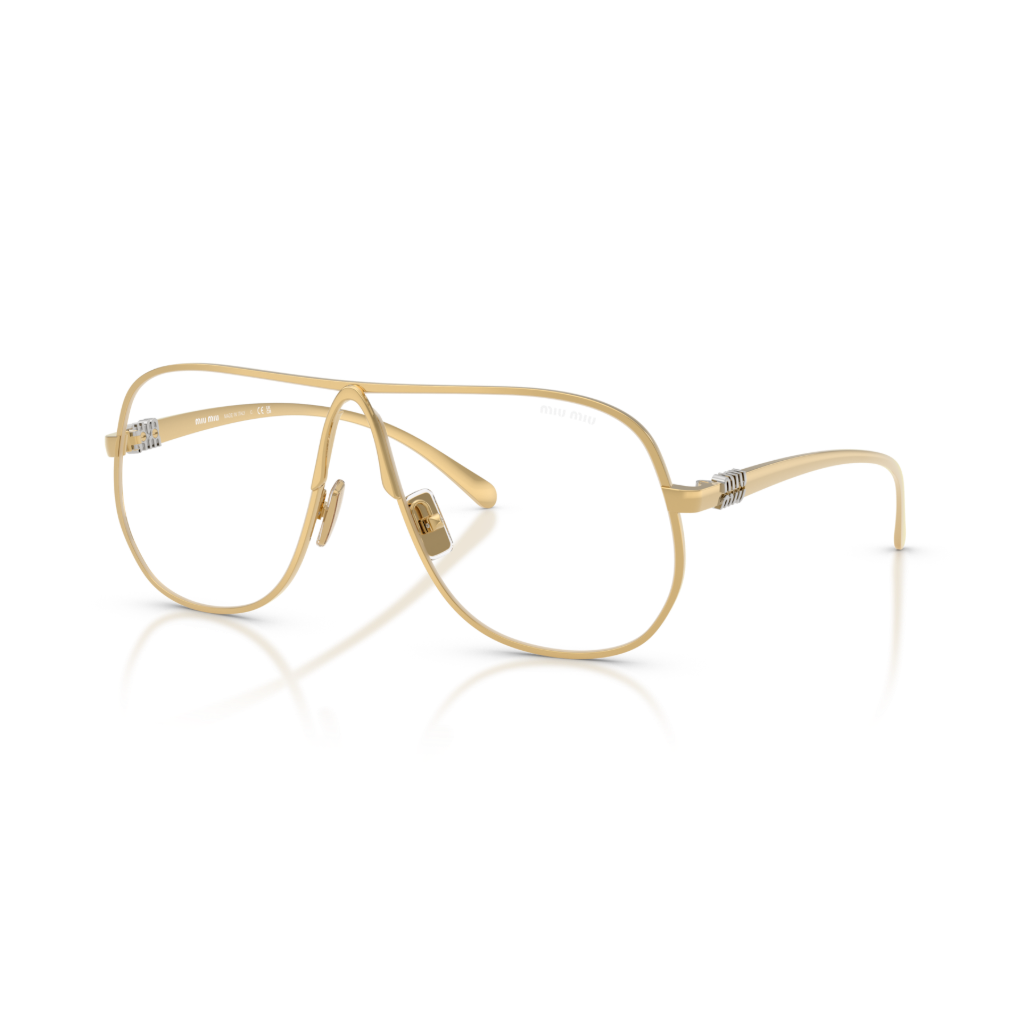 Miu Miu MU A56S 5AK08N 66 Kadın Güneş Gözlüğü