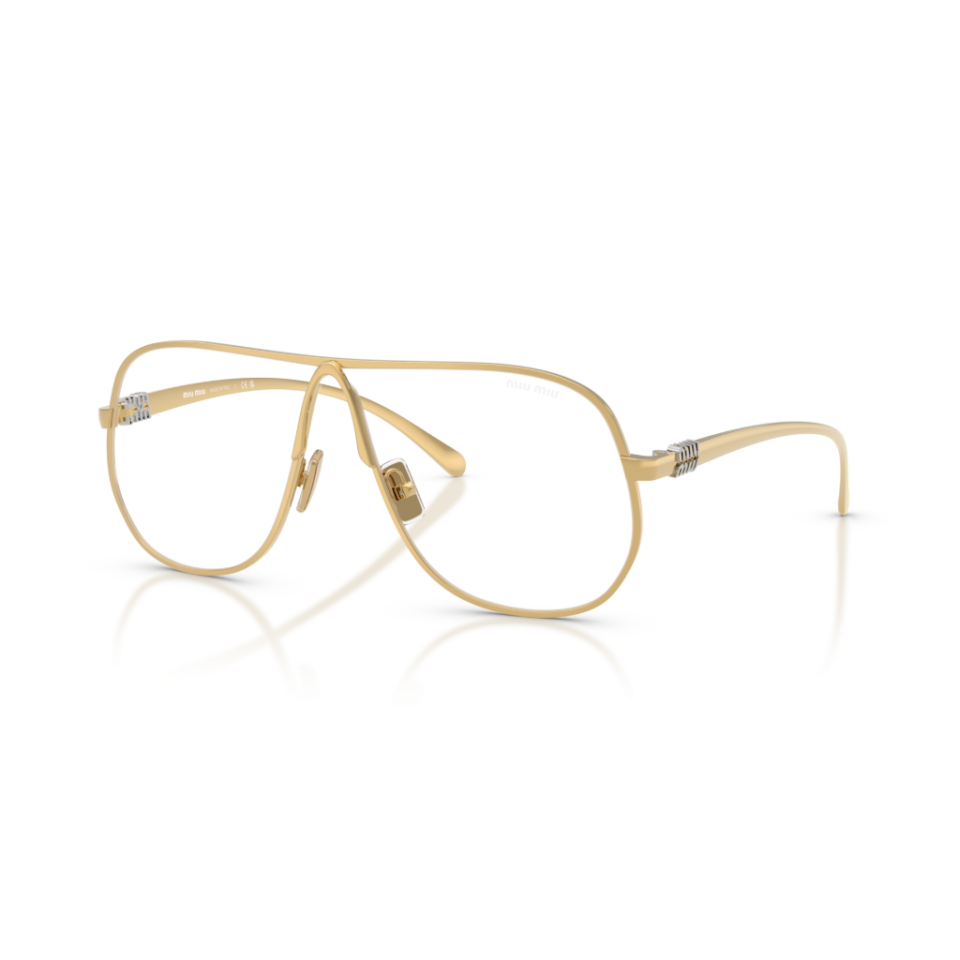 Miu Miu MU A56S 5AK08N 66 Kadın Güneş Gözlüğü