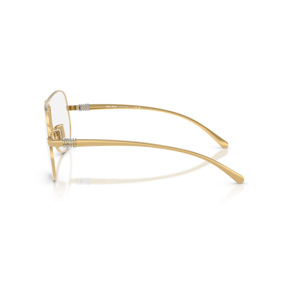 Miu Miu MU A56S 5AK08N 66 Kadın Güneş Gözlüğü