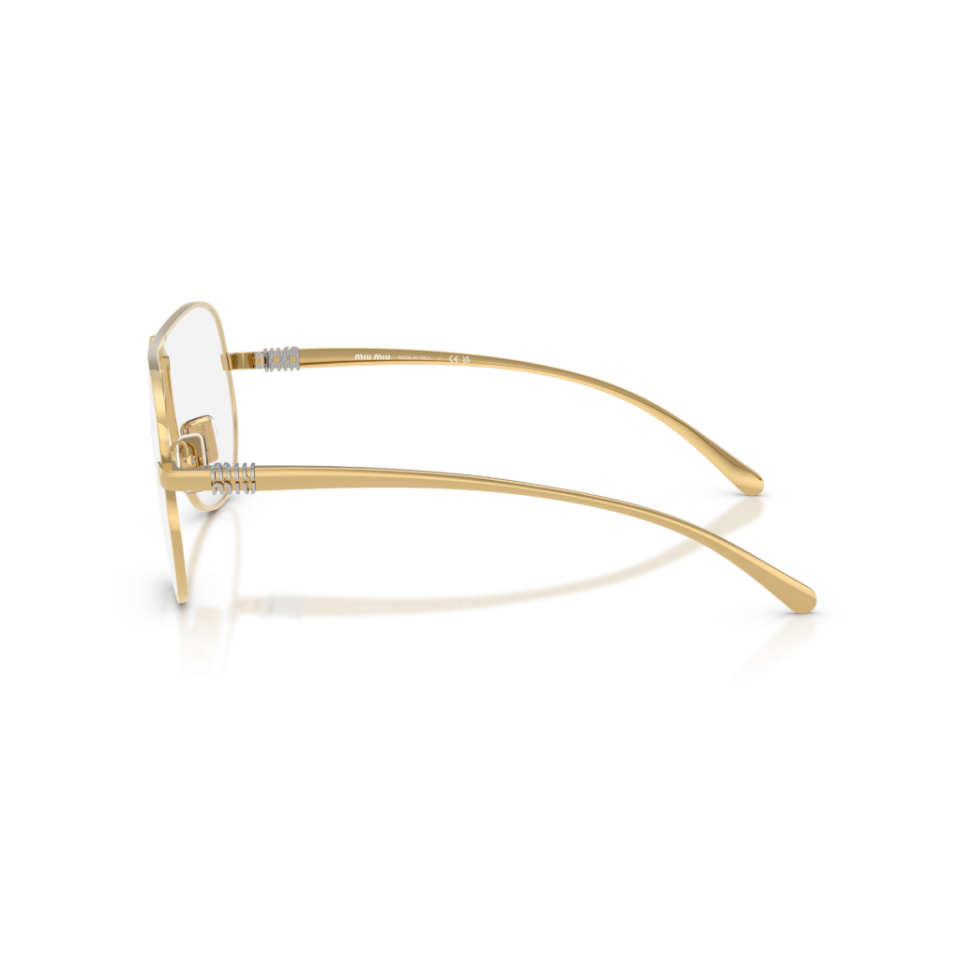 Miu Miu MU A56S 5AK08N 66 Kadın Güneş Gözlüğü