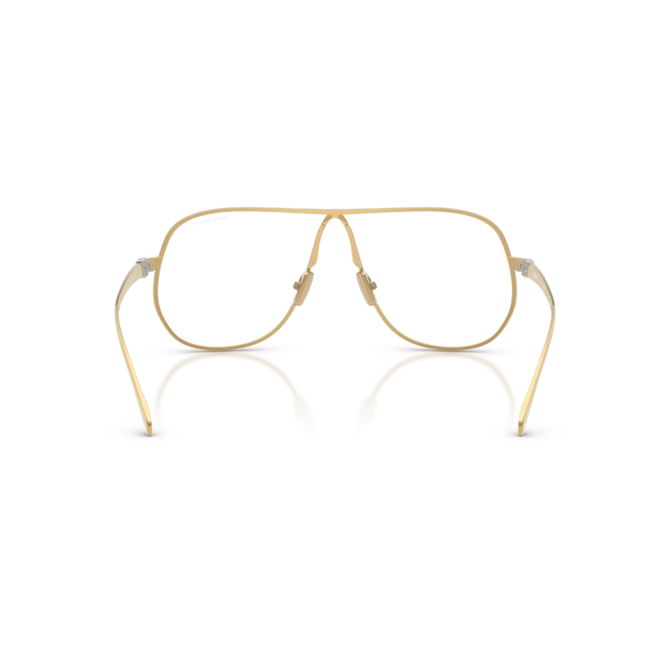 Miu Miu MU A56S 5AK08N 66 Kadın Güneş Gözlüğü