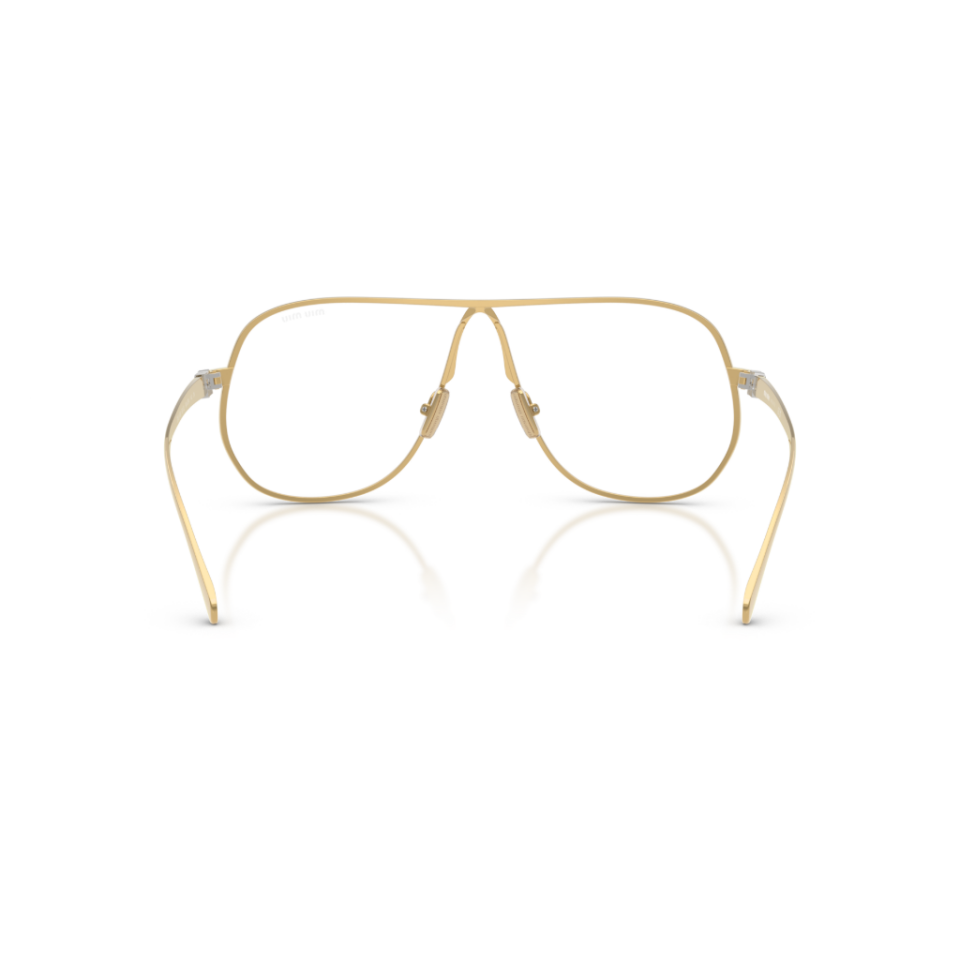 Miu Miu MU A56S 5AK08N 66 Kadın Güneş Gözlüğü