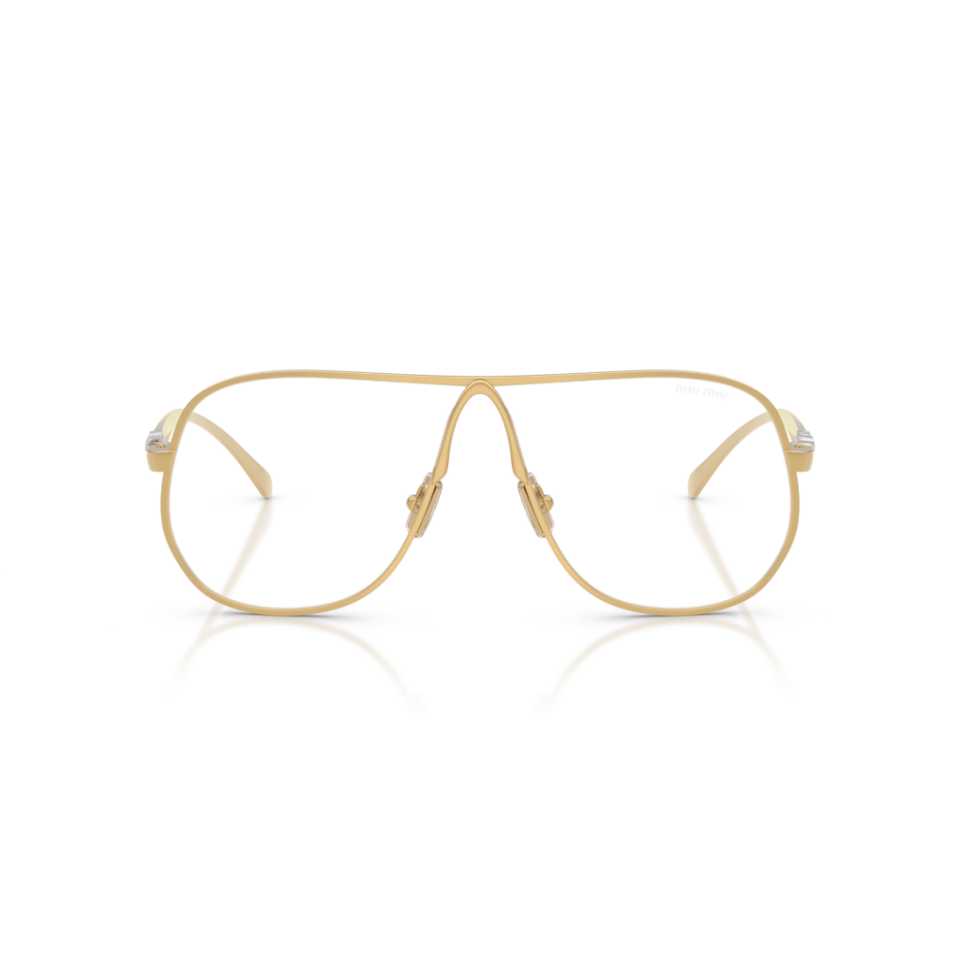 Miu Miu MU A56S 5AK08N 66 Kadın Güneş Gözlüğü