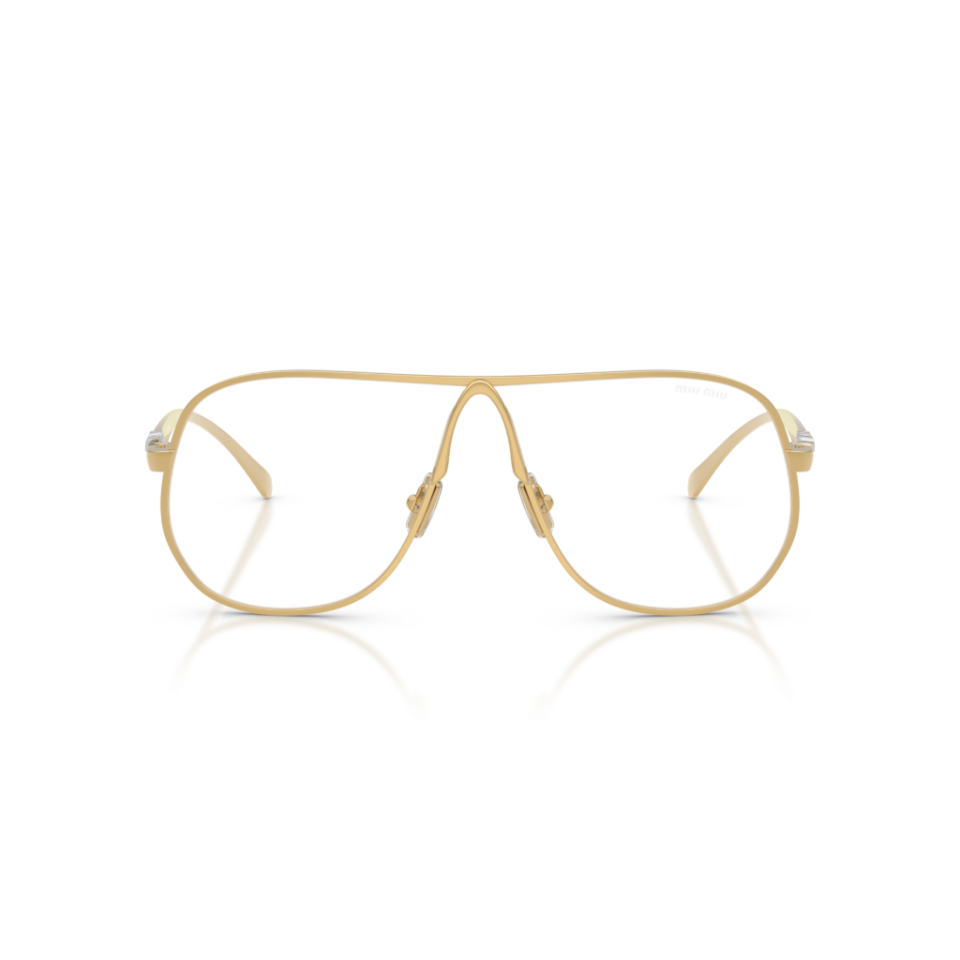 Miu Miu MU A56S 5AK08N 66 Kadın Güneş Gözlüğü