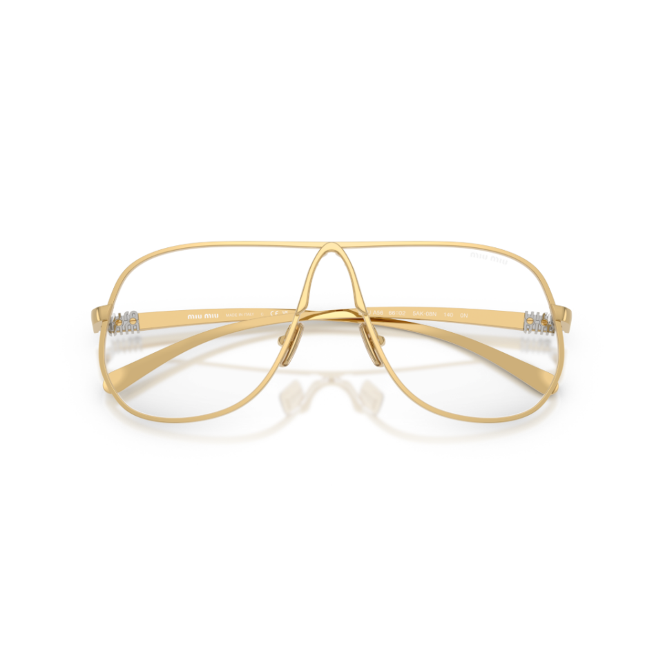 Miu Miu MU A56S 5AK08N 66 Kadın Güneş Gözlüğü