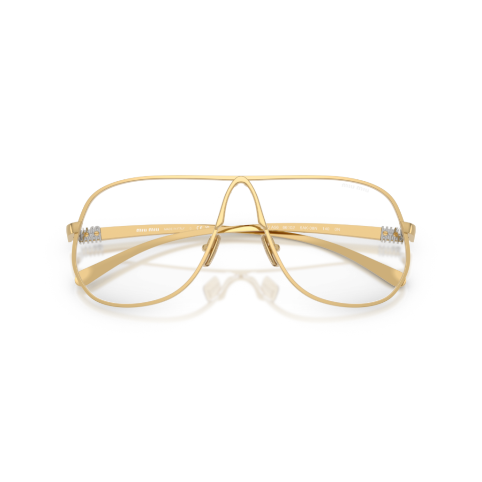 Miu Miu MU A56S 5AK08N 66 Kadın Güneş Gözlüğü