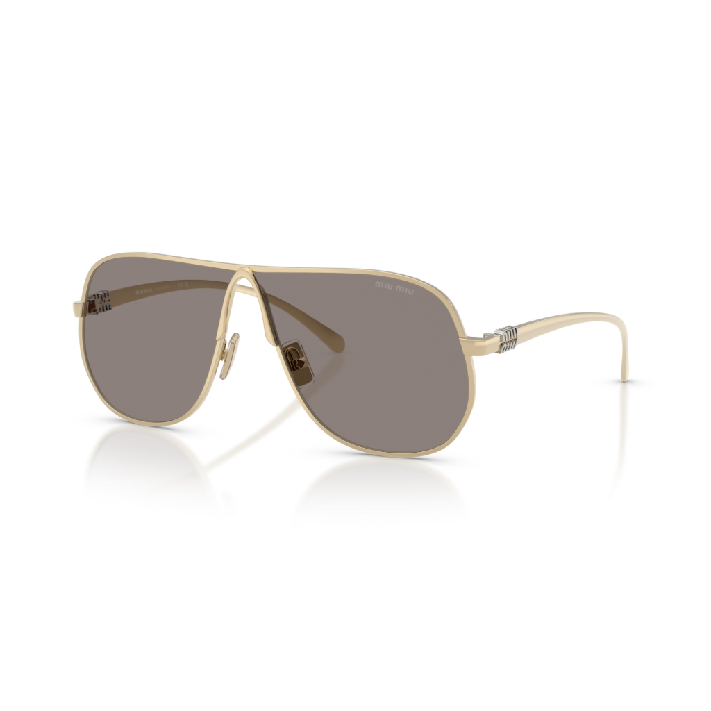 Miu Miu MU A56S ZVN80Q 66 Kadın Güneş Gözlüğü