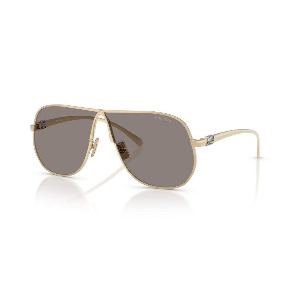 Miu Miu MU A56S ZVN80Q 66 Kadın Güneş Gözlüğü