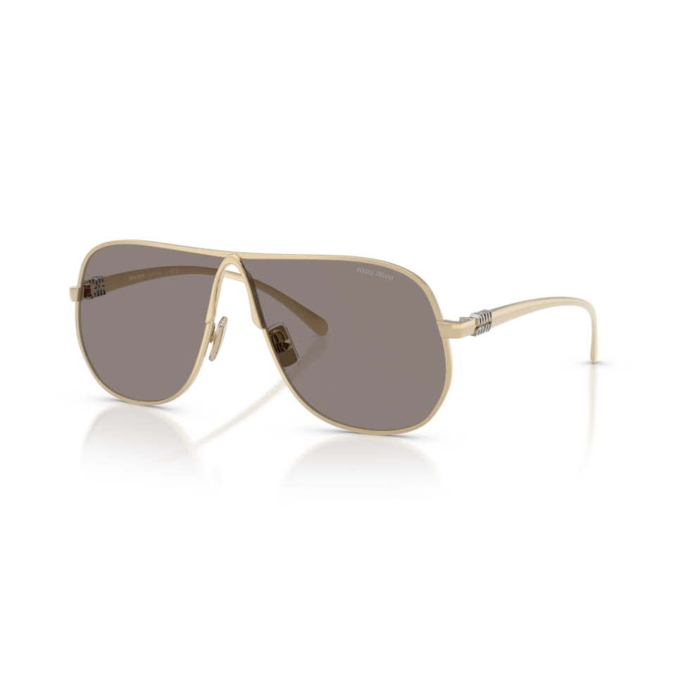 Miu Miu MU A56S ZVN80Q 66 Kadın Güneş Gözlüğü