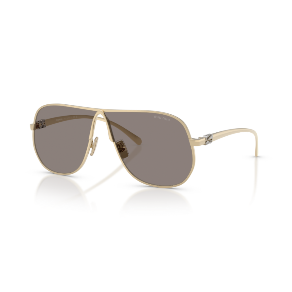 Miu Miu MU A56S ZVN80Q 66 Kadın Güneş Gözlüğü