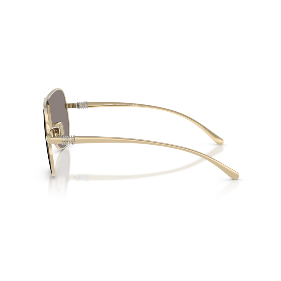 Miu Miu MU A56S ZVN80Q 66 Kadın Güneş Gözlüğü